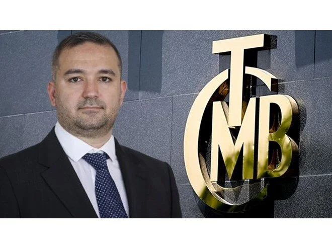 SON DAKİKA HABERİ: Yeni Merkez Bankası Başkanı Fatih Karahan oldu