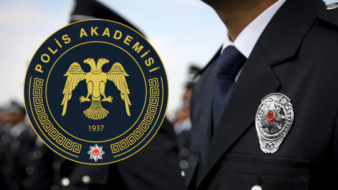 2026 POMEM Başvuruları Başladı: Polis Olmak İsteyen Adayların Dikkatine!